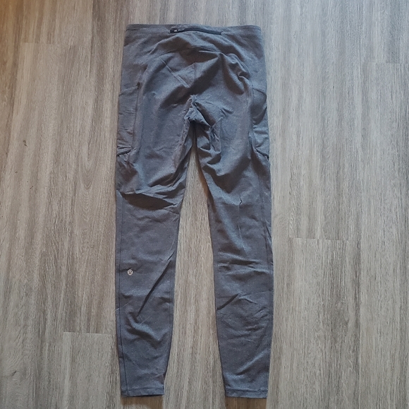 Lululemon Speed up legging - Picture 4 of 5
